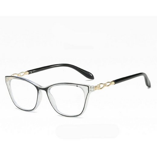 YRIIOMO Lesebrille Nicht verschreibungspflichtige Lesebrille, modische Lesebrille für Damen und Herren. mehr Saisonschlussverkauf