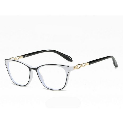 YRIIOMO Lesebrille Nicht verschreibungspflichtige Lesebrille, modische Lesebrille für Damen und Herren. mehr Saisonschlussverkauf