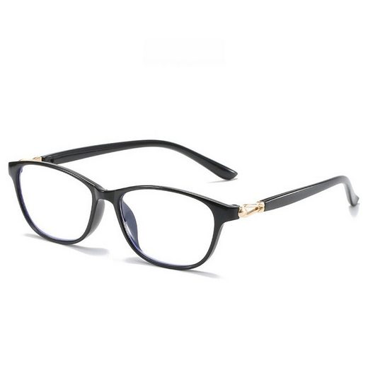 YRIIOMO Lesebrille Nicht verschreibungspflichtige Lesebrille, modische Lesebrille für Damen. mehr Vatertagsangebot