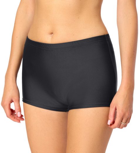 BELLIVALINI Badeshorts Damen Bikinihose Bademode Badehose Unterteil Schwimmshorts BLVLeila mehr Nur noch ein Tag übrig