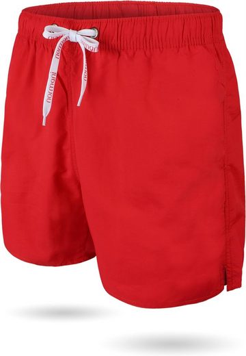 NORMANI Badeshorts Badeshorts Coastline schnelltrocknende Badehose mehr 50% Rabatt mit kostenlosem Versand