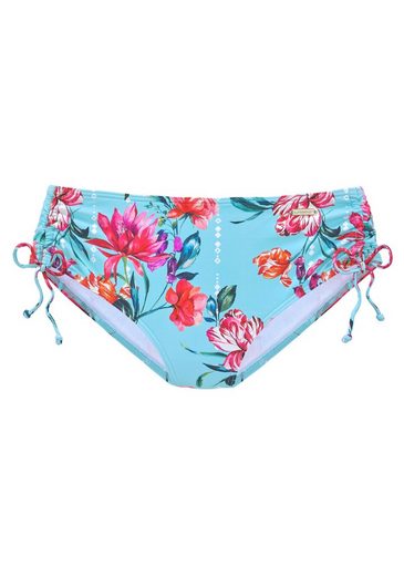 SUNSEEKER Bikini-Hose Modern seitlich regulierbar mehr Kostenloser Versand international
