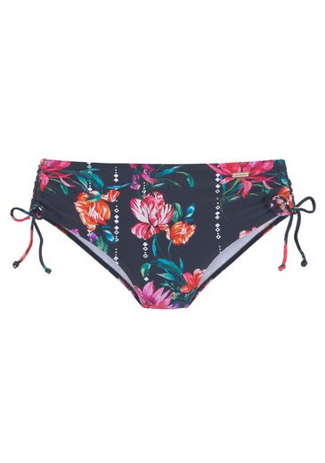 SUNSEEKER Bikini-Hose Modern seitlich regulierbar mehr Kostenloser Versand international
