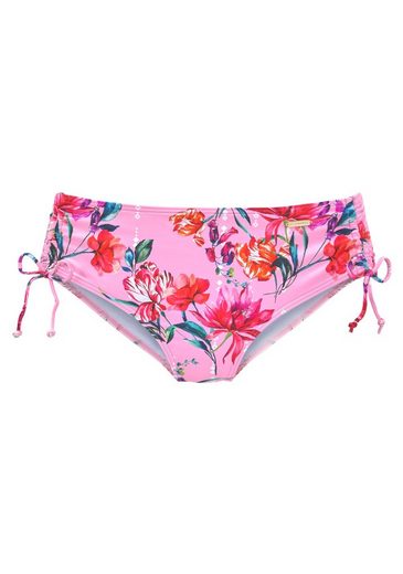 SUNSEEKER Bikini-Hose Modern seitlich regulierbar mehr Kostenloser Versand international