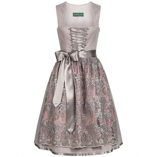 COUNTRY LINE Dirndl Trachten mehr Flash Sale