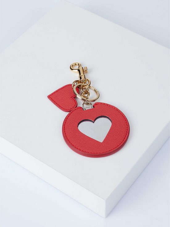 DOLCE & GABBANA Schlüsselanhänger Dolce & Gabbana Keyholder mehr 2025