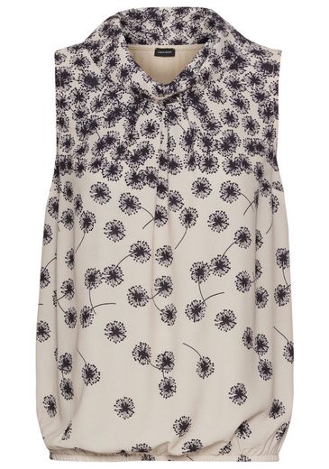 LAURA SCOTT Blusentop mit verschiedenen Designs mehr Günstig kaufen