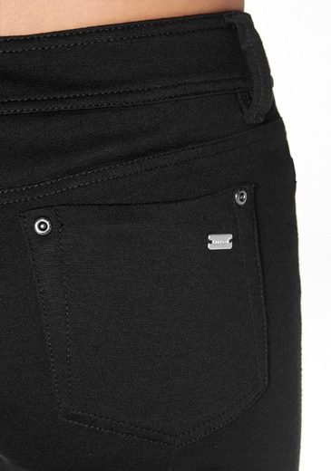 LAURA SCOTT Jerseyhose in Kurz und Langgrößen mehr Cyber Monday