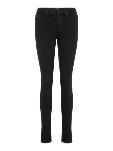 VERO MODA Skinny-fit-Jeans VMTANYA mit Stretch mehr Heißer Verkauf
