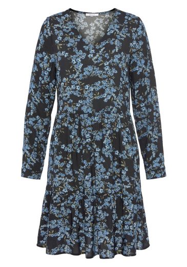 TAMARIS Blusenkleid mit Volants mehr Riesige Ersparnisse