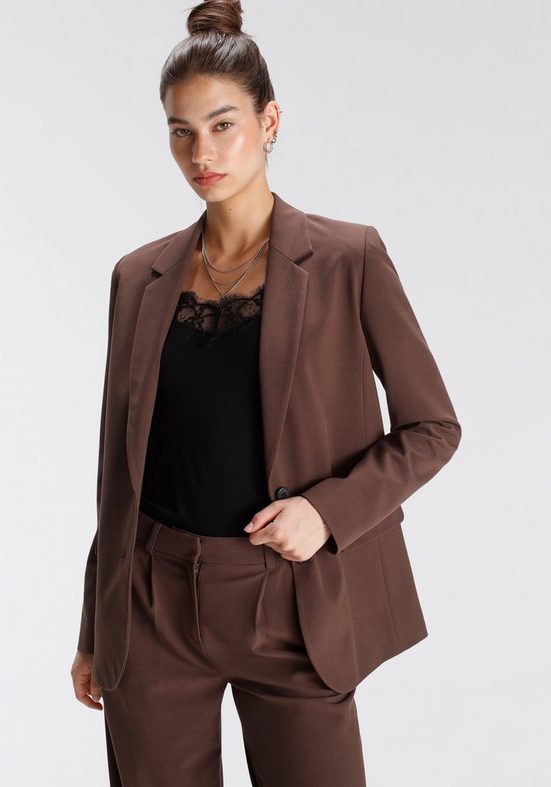 TAMARIS Kurzblazer in Trendfarbe mehr Letzte 2 Tage