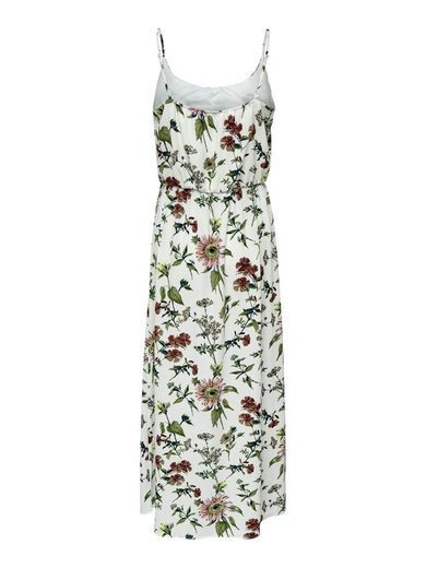 ONLY Maxikleid ONLWINNER S/L MAXI DRESS NOOS PTM mit Spaghettiträger mehr Weihnachtsangebot