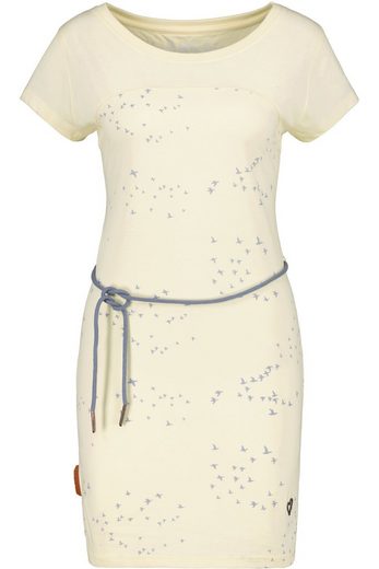 ALIFE & KICKIN Jerseykleid ClarissaAK-B 1-tlg mehr Lagerräumung