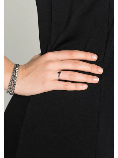 SHEEGO Jerseykleid Große Größen mit breiten Trägern mehr Neuheiten