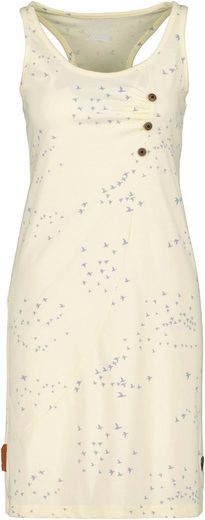 ALIFE & KICKIN Jerseykleid CamyAK-B (1-tlg) EXKLUSIV bei Otto mehr Kostenlose Rückgabe