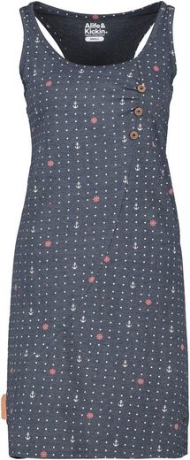 ALIFE & KICKIN Jerseykleid CamyAK-B (1-tlg) EXKLUSIV bei Otto mehr Kostenlose Rückgabe