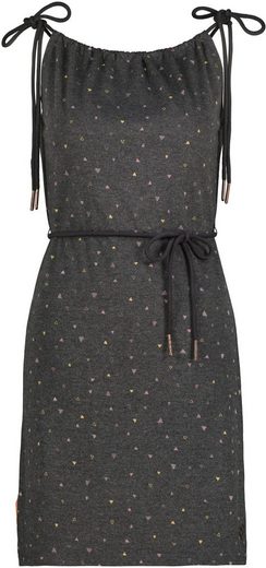 ALIFE & KICKIN Jerseykleid MarleneAK-B (1-tlg) EXKLUSIV bei Otto mehr JETZT KAUFEN