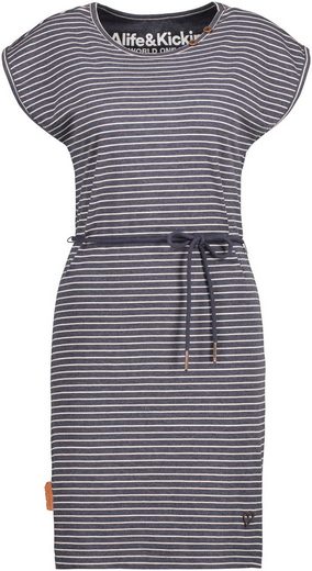 ALIFE & KICKIN Jerseykleid EllenAK-Z (1-tlg) EXKLUSIV bei Otto mehr Zeitbegrenzte Promotion