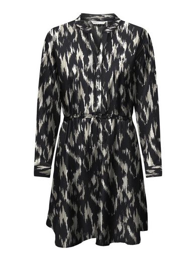 ONLY Druckkleid ONLCORY L/S V-NECK TUNIC mehr Speichern exportieren