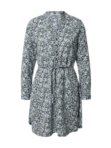 ONLY Druckkleid ONLCORY L/S V-NECK TUNIC mehr Im Verkauf