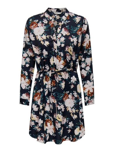 ONLY Druckkleid ONLCORY L/S V-NECK TUNIC mehr Im Verkauf