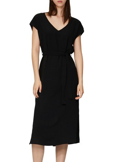 QS Sommerkleid mit Bindeband mehr 2025
