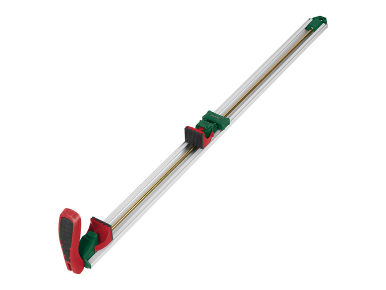 ﻿ PARKSIDE® Klemm- und Führungsschiene »PSS A1«, mit Hebelverriegelungsmechanismus Weihnachtsangebot