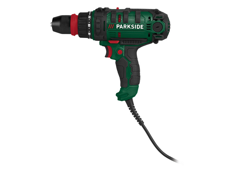 PARKSIDE® 2-Gang-Netzbohrschrauber »PNS 300 B3«, 40 Nm Osterangebot