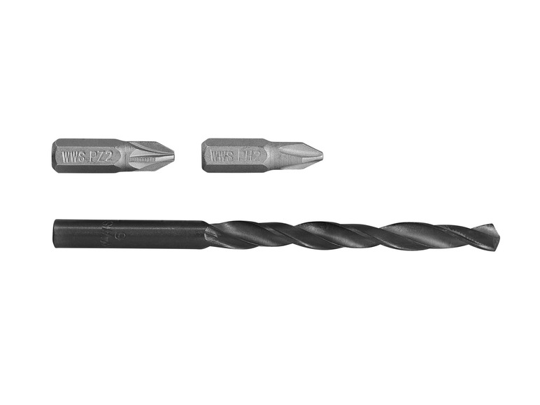 PARKSIDE® 2-Gang-Netzbohrschrauber »PNS 300 B3«, 40 Nm Osterangebot