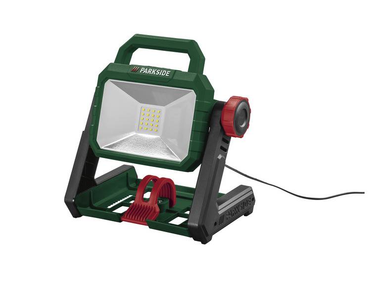 PARKSIDE® 20 V Akku-LED-Strahler »PLSA 20-Li A1«, ohne Akku und Ladegerät Vatertagsangebot