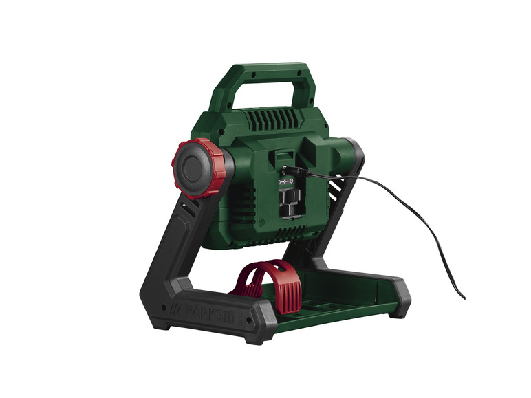 PARKSIDE® 20 V Akku-LED-Strahler »PLSA 20-Li A1«, ohne Akku und Ladegerät Vatertagsangebot