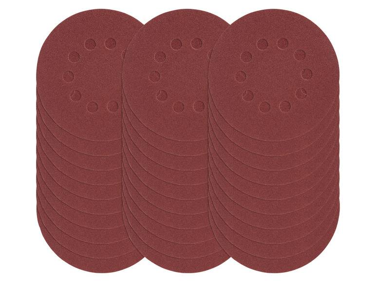 PARKSIDE® Schleifpapier-Sets, für Exzenterschleifer Top Angebot