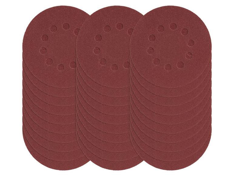 PARKSIDE® Schleifpapier-Sets, für Exzenterschleifer Top Angebot