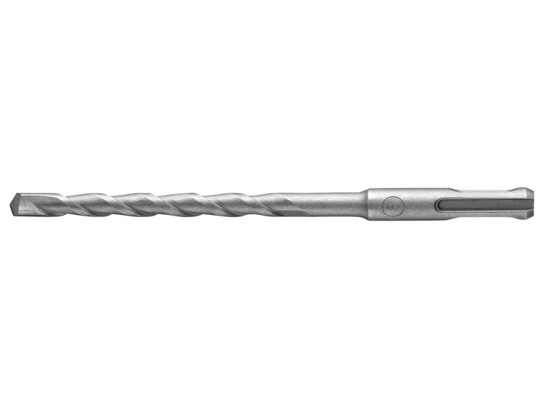 PARKSIDE® SDS-Hammerbohrer-Set »PBS 7 A2« / SDS-Kurzmeißel-Set »PRMS 4 A1« Neueste Mode