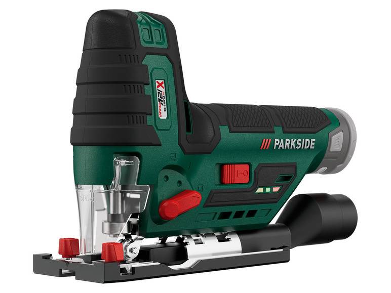 PARKSIDE® 12 V Akku-Stichsäge »PSTKA 12 B3«, ohne Akku und Ladegerät Online Outlet