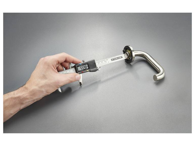 PARKSIDE® Digitaler Messschieber / Winkelmesser, mit LC-Display Bestseller