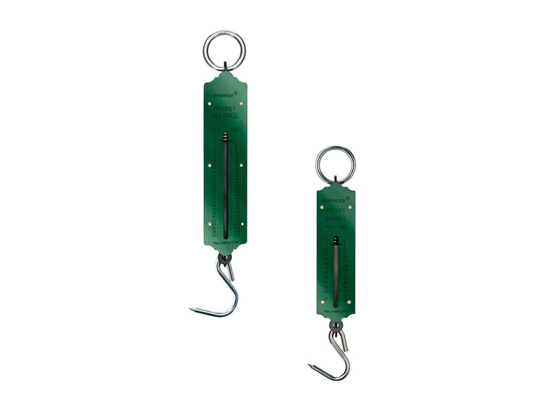 PARKSIDE® Messinstrumente Tägliche Deals