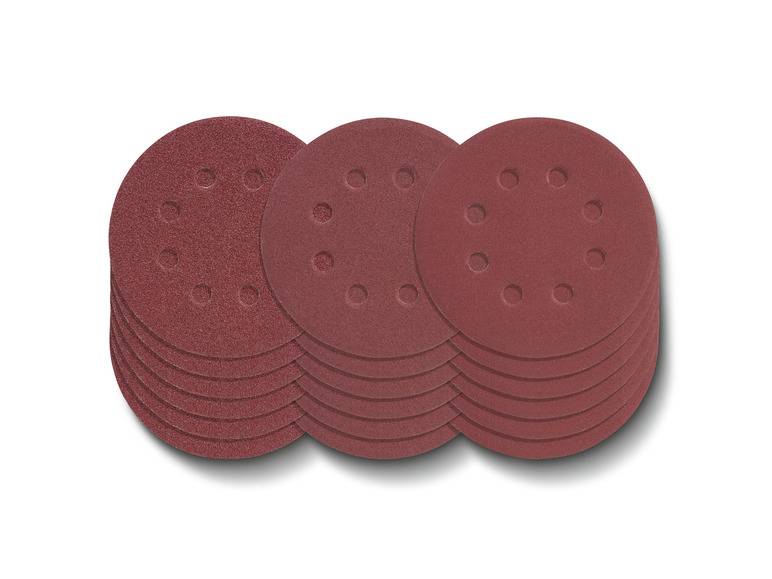 PARKSIDE® Schleifpapier-Set, Kletthaftung Sonderangebote