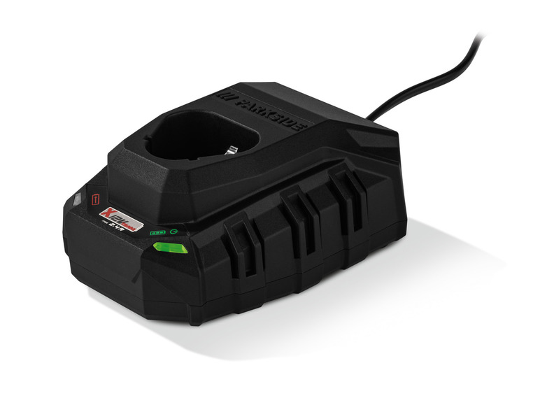 PARKSIDE® 12 V Akku-Ladegerät »PLGK 12 A3«, 2,4 A VIP-Rabatte