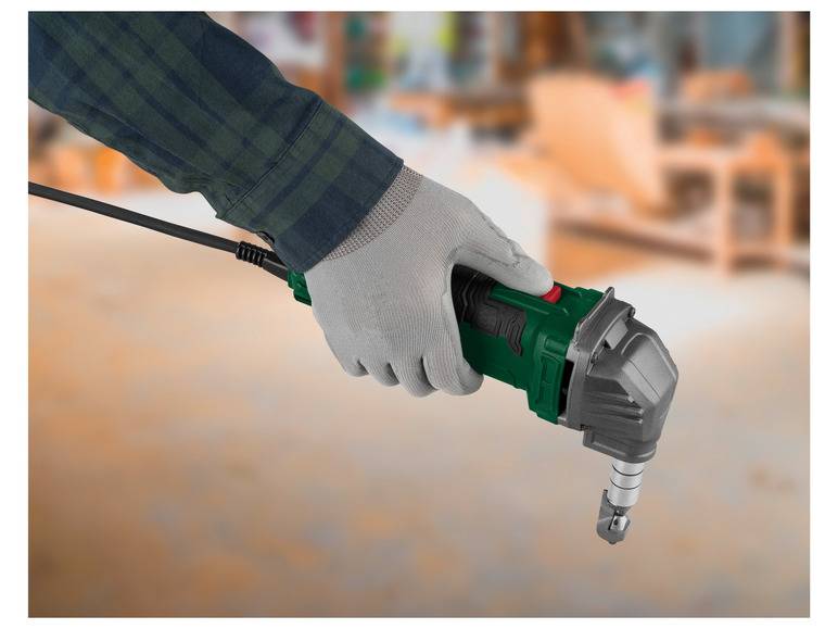 PARKSIDE® Knabber »PMK 550 C2«, 550 W Wochenangebot