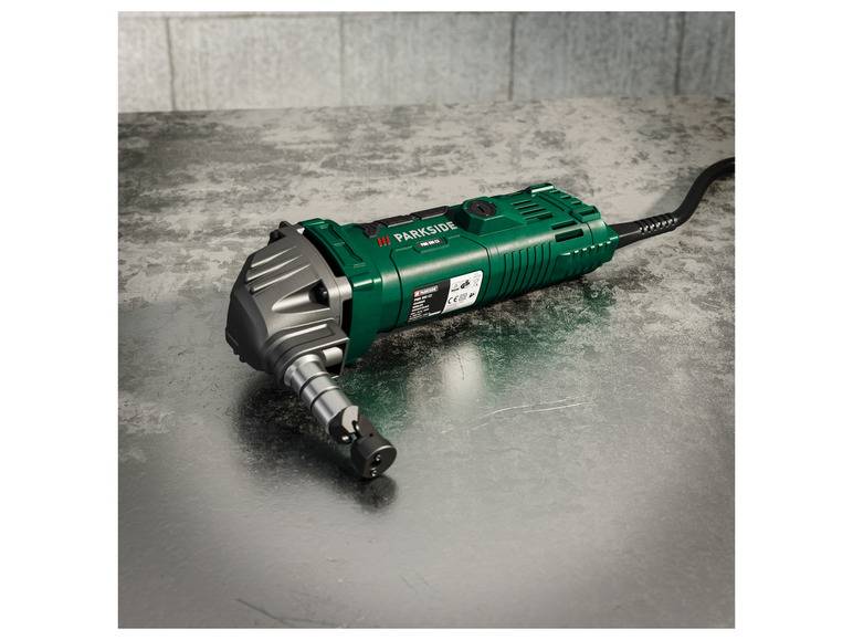 PARKSIDE® Knabber »PMK 550 C2«, 550 W Wochenangebot