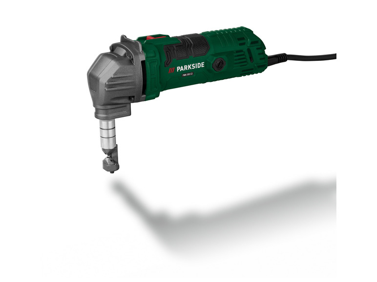 PARKSIDE® Knabber »PMK 550 C2«, 550 W Wochenangebot