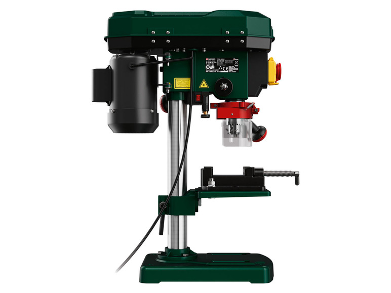 PARKSIDE® Tischbohrmaschine »PTBM 400 A1« Letzte 2 Tage