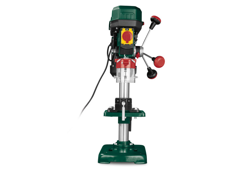 PARKSIDE® Tischbohrmaschine »PTBM 400 A1« Letzte 2 Tage