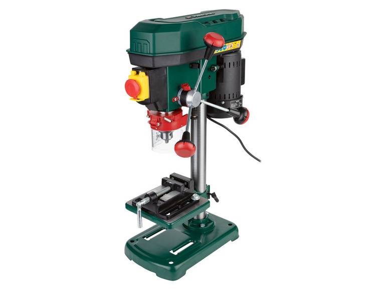 PARKSIDE® Tischbohrmaschine »PTBM 400 A1« Letzte 2 Tage