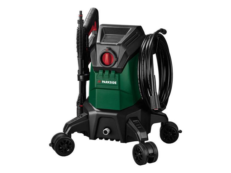 PARKSIDE® Hochdruckreiniger »PHDF 150 A1«, mit Auto-Start-Stopp-System Bis zu 60% Rabatt