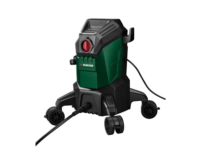 PARKSIDE® Hochdruckreiniger »PHDF 150 A1«, mit Auto-Start-Stopp-System Bis zu 60% Rabatt