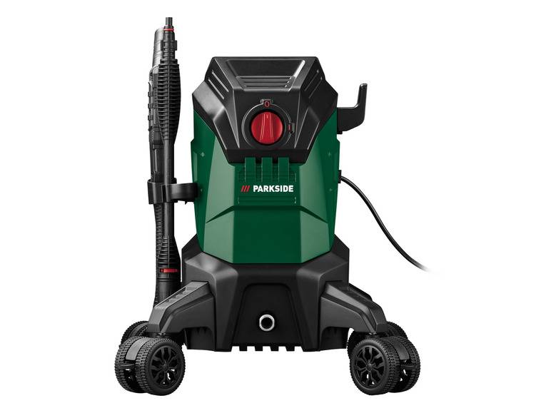 PARKSIDE® Hochdruckreiniger »PHDF 150 A1«, mit Auto-Start-Stopp-System Bis zu 60% Rabatt