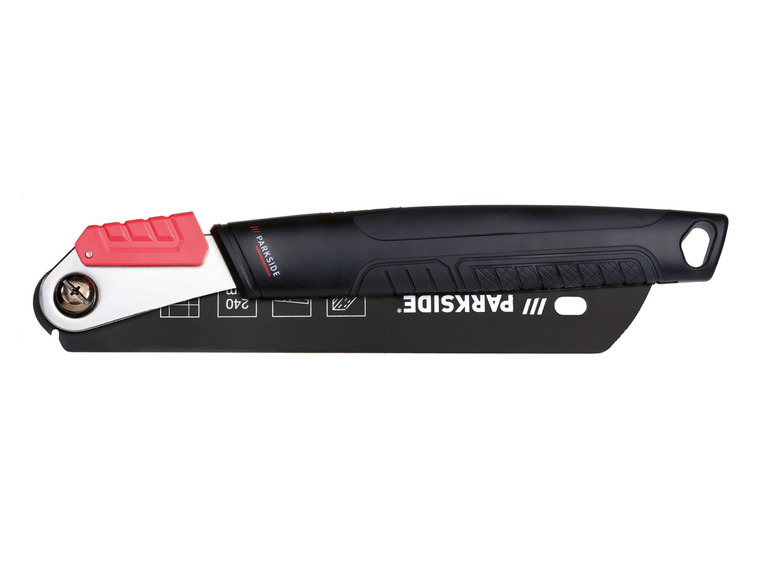 PARKSIDE PERFORMANCE® Japansäge, aus Karbonstahl, klappbar Bis zu 65% Rabatt