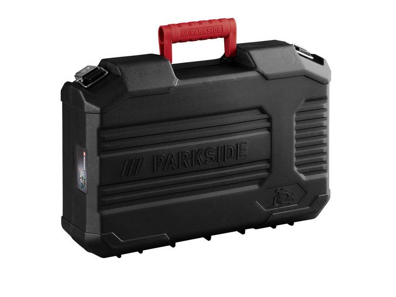 PARKSIDE® Tauchsäge »PTS 710 B 2«, 710 W, mit Laserlinienführung Nur für heute